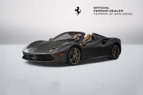 ferrari 488 gtb 2018 ZFF80AMA8J0229072 image ferrari 488 gtb 2018 ZFF80AMA8J0229072 image